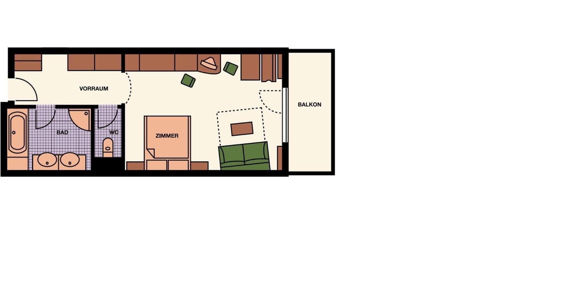 Junior Suite Balcony,1632231741:JPEG