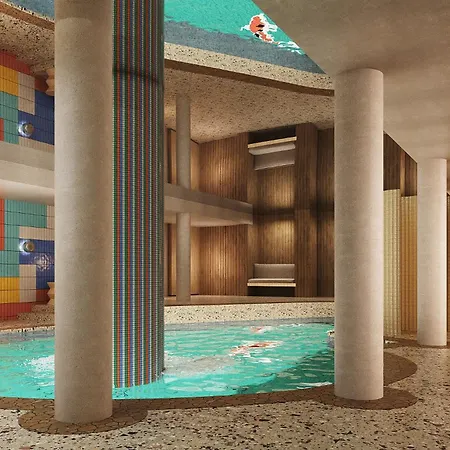 Hotel Enzian - Adults Only-3